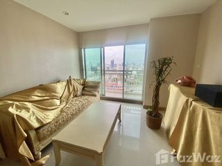 For sale 2 bedrooms condo in Rat Burana, Bangkok