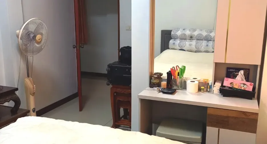 À vendre 3 chambres maison à Mueang Chaiyaphum, Chaiyaphum