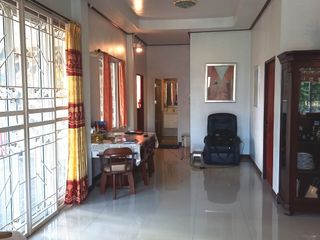 For sale 3 bedrooms house in Mueang Chaiyaphum, Chaiyaphum