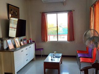 For sale 3 bedrooms house in Mueang Chaiyaphum, Chaiyaphum