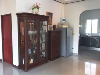 For sale 3 bedrooms house in Mueang Chaiyaphum, Chaiyaphum