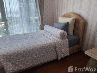For rent 2 bedrooms condo in Bang Lamung, Chonburi