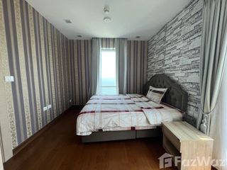 For rent 2 bedrooms condo in Bang Lamung, Chonburi