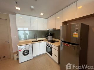 For rent 2 bedrooms condo in Bang Lamung, Chonburi
