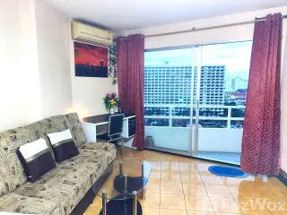 Studio Condo In Bang Lamung, Chonburi