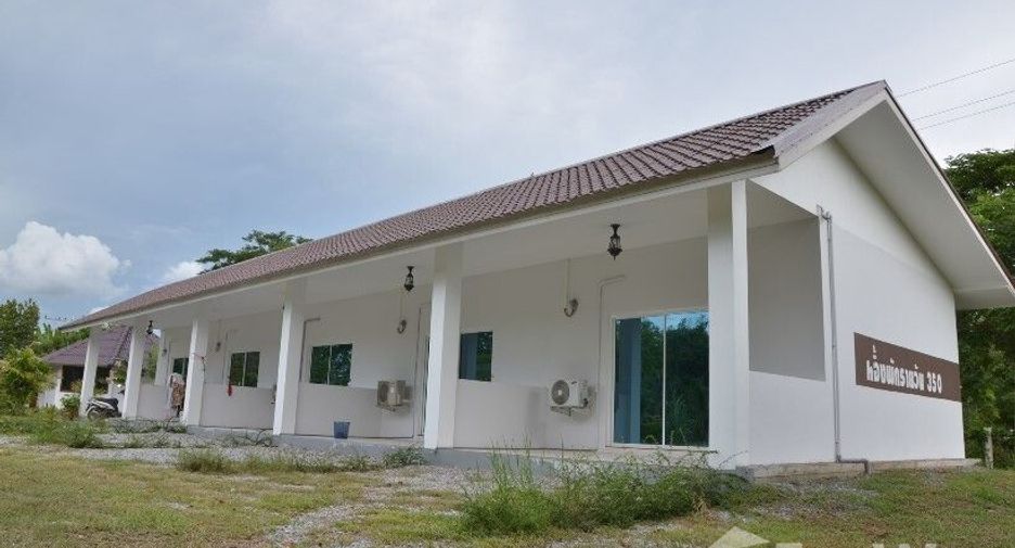 Hotel zum Kauf mit 8 Zimmer in Nam Phong, Khon Kaen