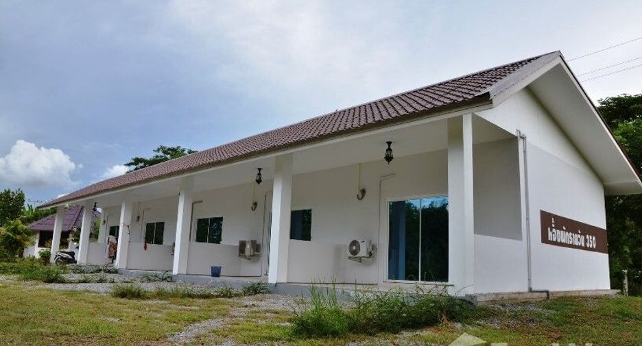 Hotel zum Kauf mit 8 Zimmer in Nam Phong, Khon Kaen