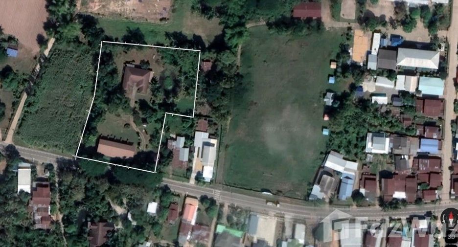 Hotel zum Kauf mit 8 Zimmer in Nam Phong, Khon Kaen
