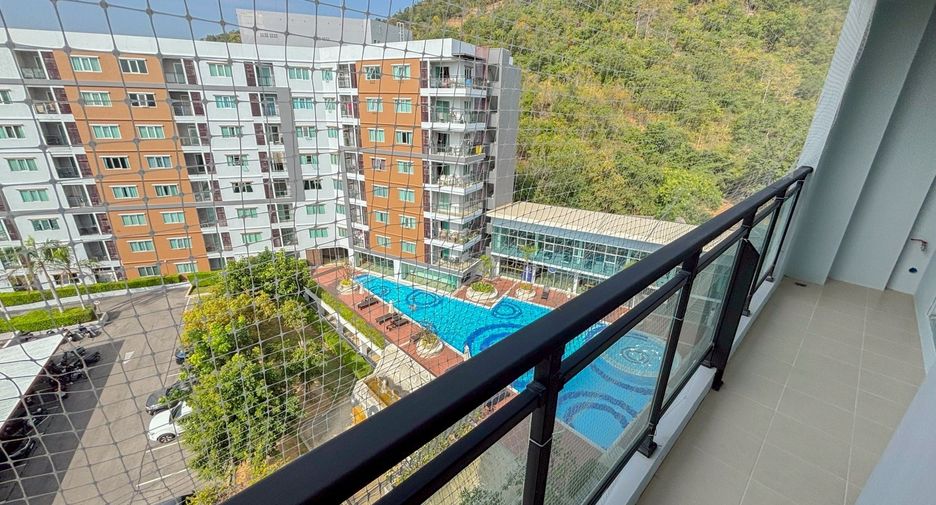 ขาย 2 ห้องนอน คอนโด ใน หัวหิน, ประจวบคีรีขันธ์