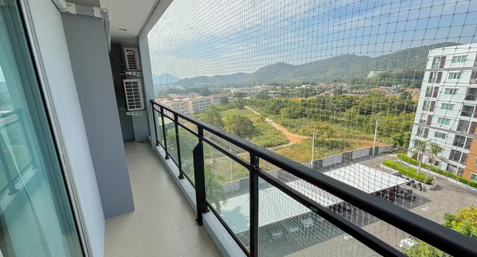 Wohnung zum Kauf mit 2 Zimmer in Hua Hin, Prachuap Khiri Khan