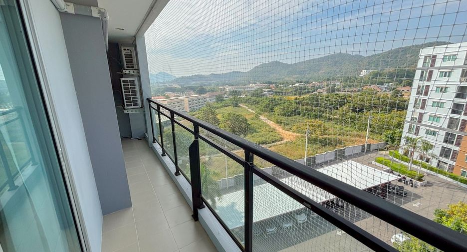 ขาย 2 ห้องนอน คอนโด ใน หัวหิน, ประจวบคีรีขันธ์