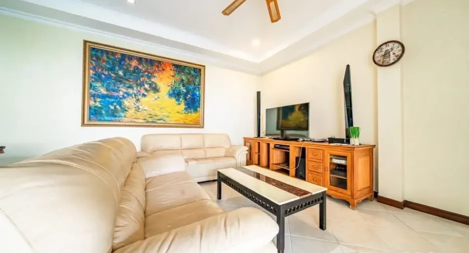 For sale 4 bedrooms house in Bang Lamung, Chonburi