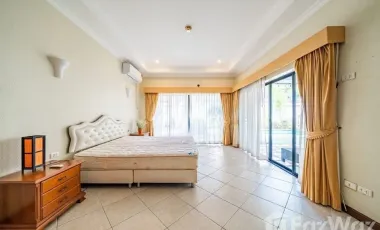 For sale 4 bedrooms house in Bang Lamung, Chonburi
