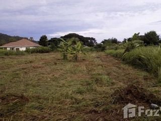 Terreno en venta en Hua Hin, Prachuap Khiri Khan