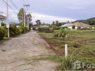 Terreno en venta en Hua Hin, Prachuap Khiri Khan