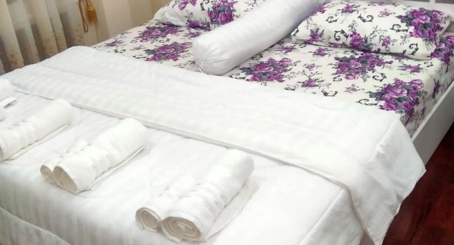 À vendre 3 chambres maison à Sattahip, Chonburi
