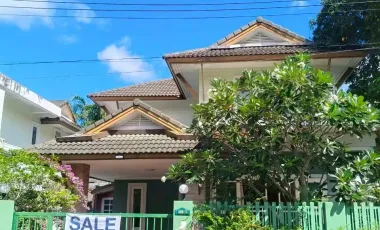 Haus zum Kauf und zur Miete mit 3 Zimmer in Thalang, Phuket