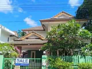 For Rent 3 Bedroom House In Thalang, Phuket