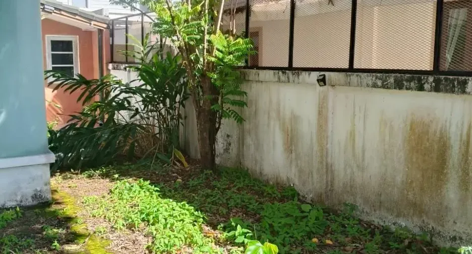 For sale and for rent 3 bedrooms house in Thalang, Phuket
