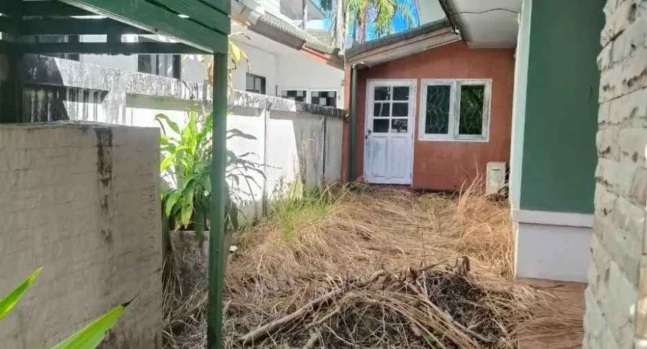 For sale and for rent 3 bedrooms house in Thalang, Phuket