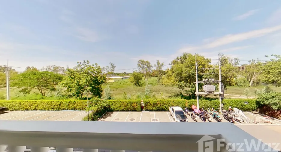 Wohnung zum Kauf mit Studio in Bang Lamung, Chonburi