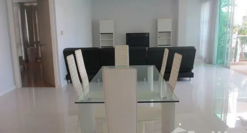 À vendre 2 chambres condo à Hua Hin, Prachuap Khiri Khan