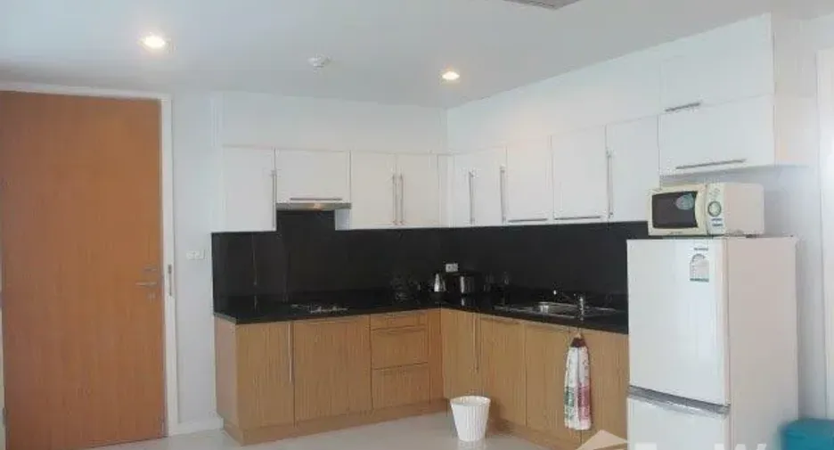 À vendre 2 chambres condo à Hua Hin, Prachuap Khiri Khan