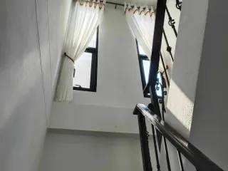 À louer 4 chambres maison à Bang Lamung, Chonburi