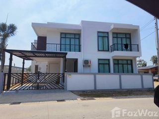 For Rent 4 Bedroom House In Bang Lamung, Chonburi