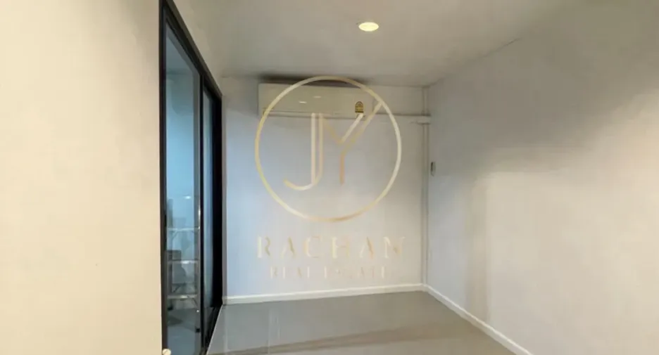 For sale 3 bedrooms townhouse in Pak Kret, Nonthaburi