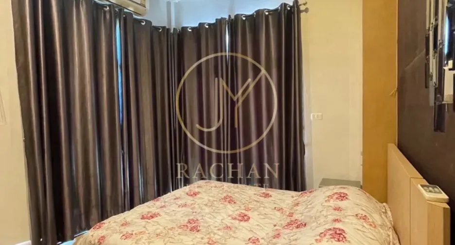For sale 3 bedrooms townhouse in Pak Kret, Nonthaburi
