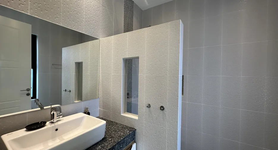 Villa zum Kauf mit 3 Zimmer in Cha Am, Phetchaburi