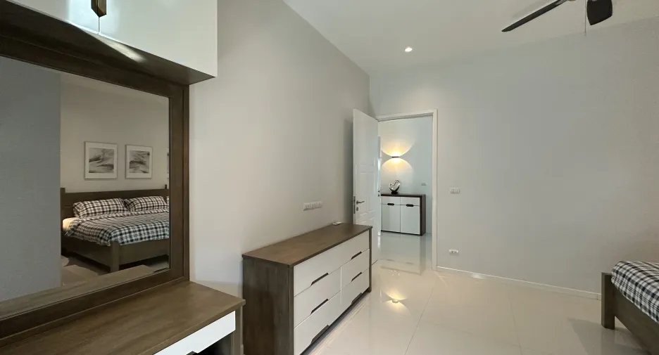 Villa zum Kauf mit 3 Zimmer in Cha Am, Phetchaburi