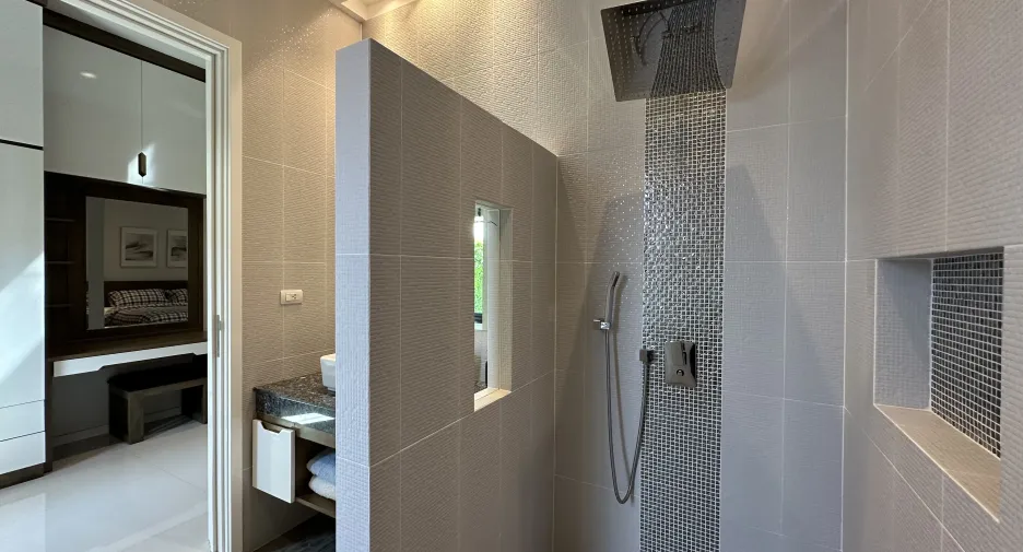 Villa zum Kauf mit 3 Zimmer in Cha Am, Phetchaburi