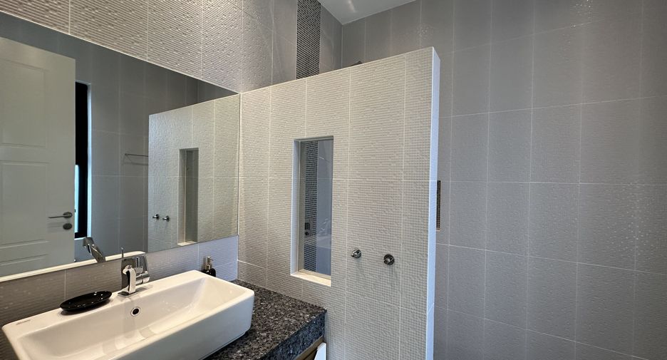 Villa zum Kauf mit 3 Zimmer in Cha Am, Phetchaburi