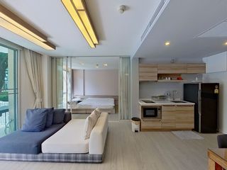 Продажа 1 кровать кондо в Хуахин, Прачуапкхирикхан