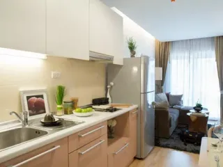 For sale and for rent 2 bedrooms condo in Phra Khanong, Bangkok