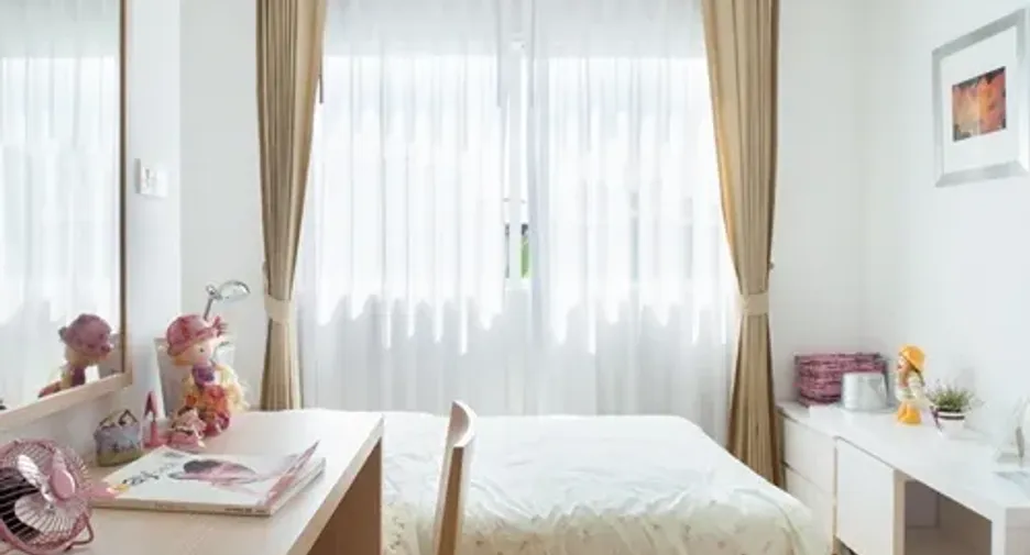 For sale そして for rent 2 ベッドルーム condo in Phra Khanong, Bangkok