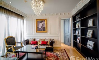 For sale and for rent 3 bedrooms condo in Khlong Toei, Bangkok