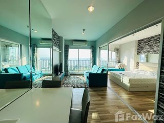 For Rent 1 Bedroom Condo In Bang Lamung, Chonburi