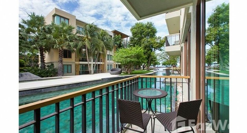 For sale 2 bedrooms condo in Hua Hin, Prachuap Khiri Khan