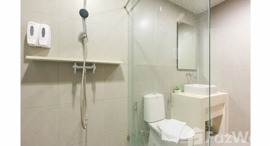For sale 2 bedrooms condo in Hua Hin, Prachuap Khiri Khan
