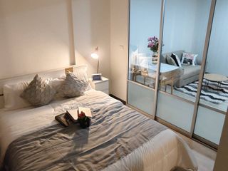 Wohnung zum Kauf mit 1 Zimmer in Lat Phrao, Bangkok