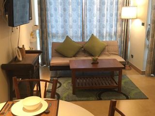 For rent studio condo in Bang Lamung, Chonburi