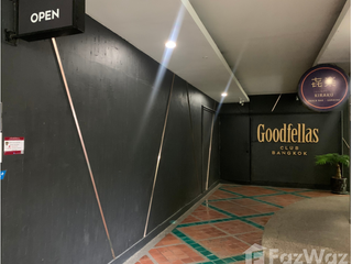 For sale retail Space in Watthana, Bangkok