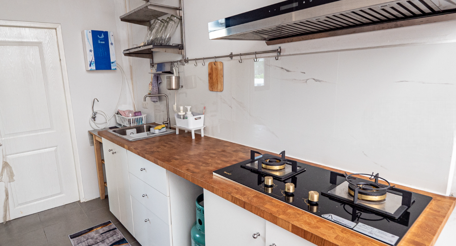 For sale and for rent 3 bedrooms house in Mueang Chon Buri, Chonburi