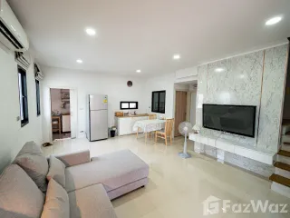 For sale and for rent 3 bedrooms house in Mueang Chon Buri, Chonburi