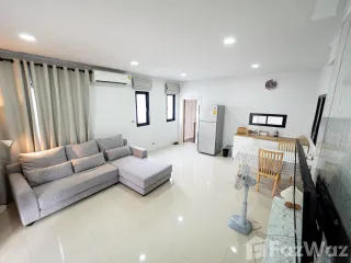 For sale and for rent 3 bedrooms house in Mueang Chon Buri, Chonburi
