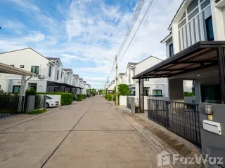 For sale and for rent 3 bedrooms house in Mueang Chon Buri, Chonburi