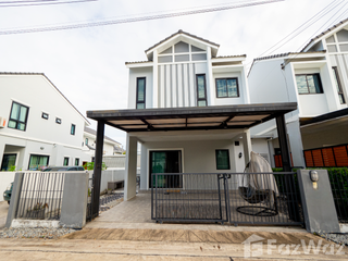 For Rent 3 Bedroom House In Mueang Chon Buri, Chonburi